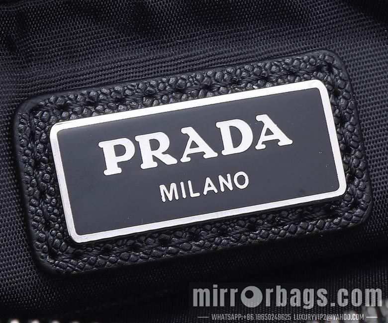 Prada Bags 2NH011 28X18X2cm XM 3colour