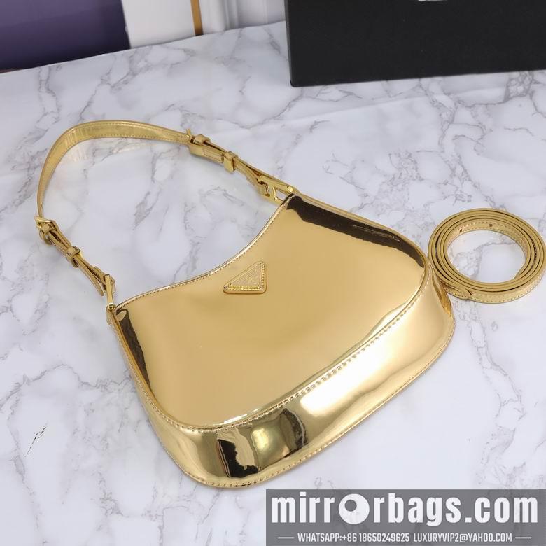 Prada Bags 1BC269 22X18.5X4.5cm XMY 2