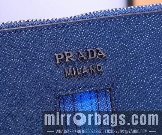 Prada Bags 2NG022 28X18cm XM 2colour