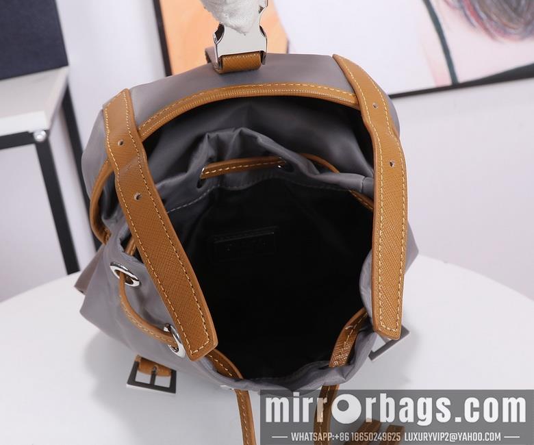 Prada Bags 2VL029 16X24X7cm XM 2colour