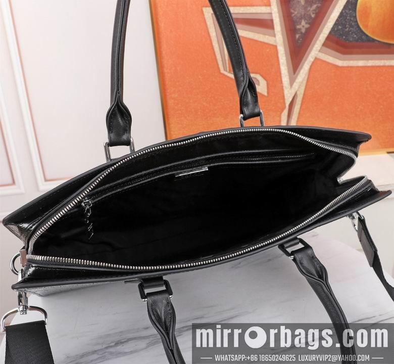 Prada Bags 8385-1 39X29X7cm WP-2