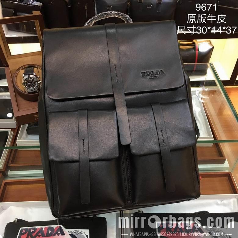 Prada Bags 9671 30X14X37cm WP