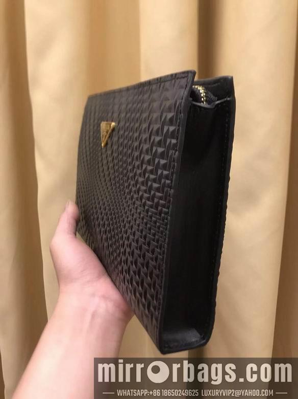 Prada Bags 9006-5 27X18X4cm WP