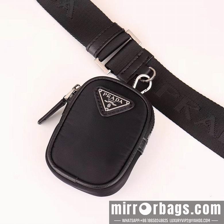 Prada Bags 25X18X6cm 053049 XM