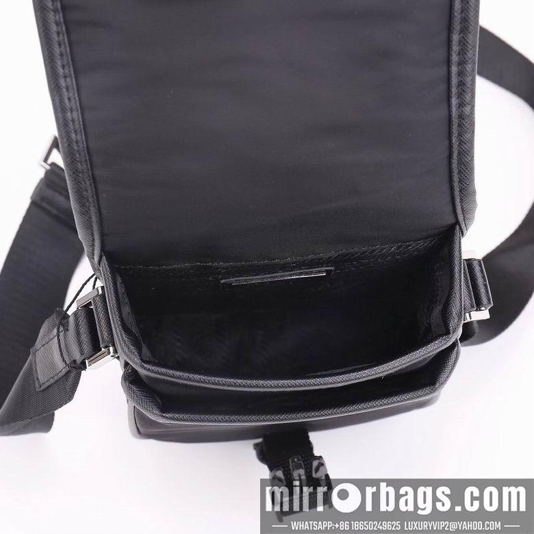Prada Bags 14X19X5.5cm 053066 XM