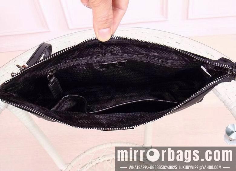 Prada Bags 28X17X6cm 053044 XM