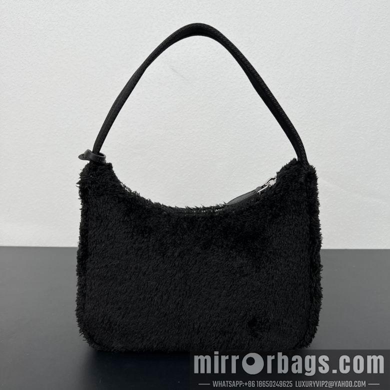 Prada Bags 1NE515 22X12X6cm XM 1