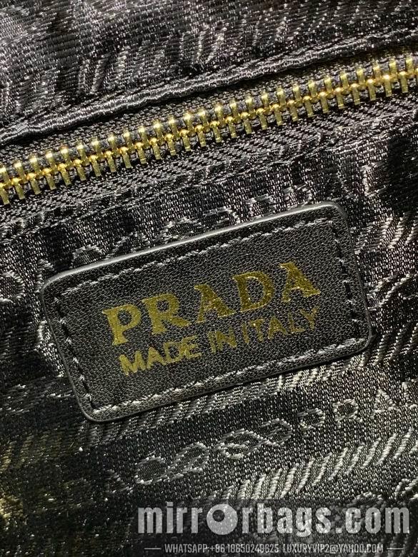 Prada Bags 66203 25X18X8cm XM 5