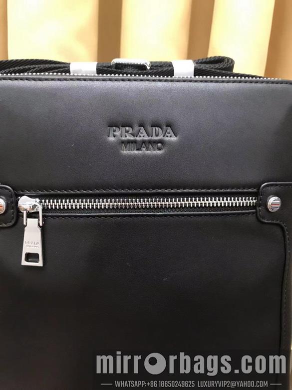 Prada Bags 948-4 30X25cm WP 2