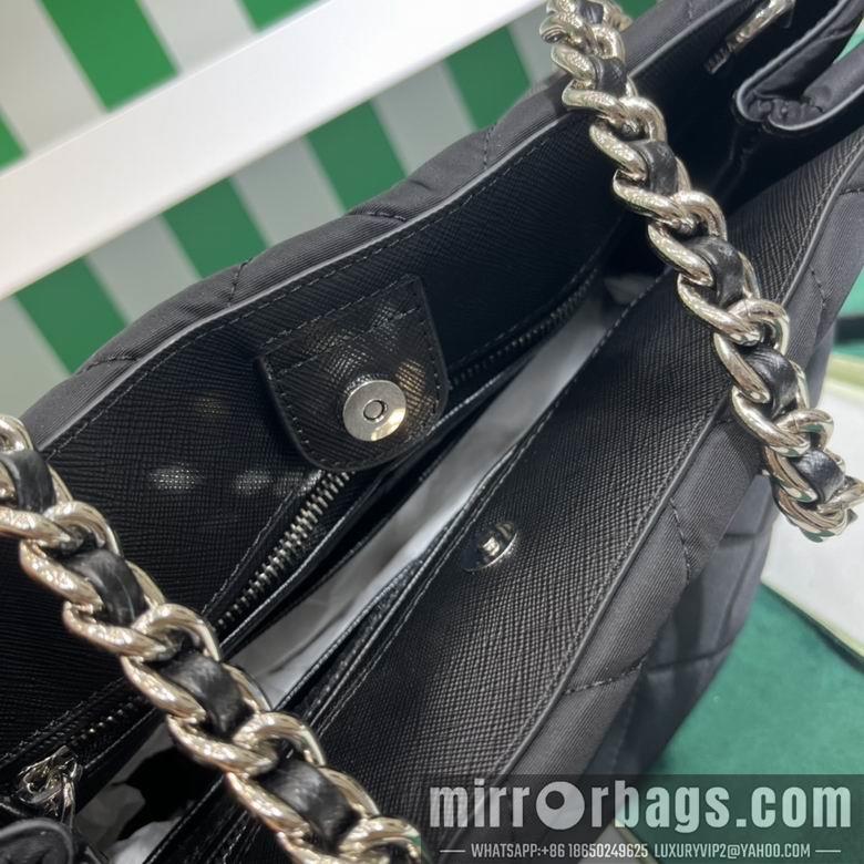 Prada Bags 1BG740 30X17X24cm XM