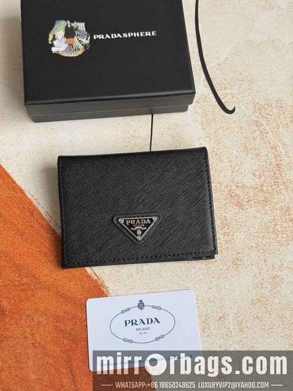 Prada Bags 1MV204 11.2X9.5cm YG 8