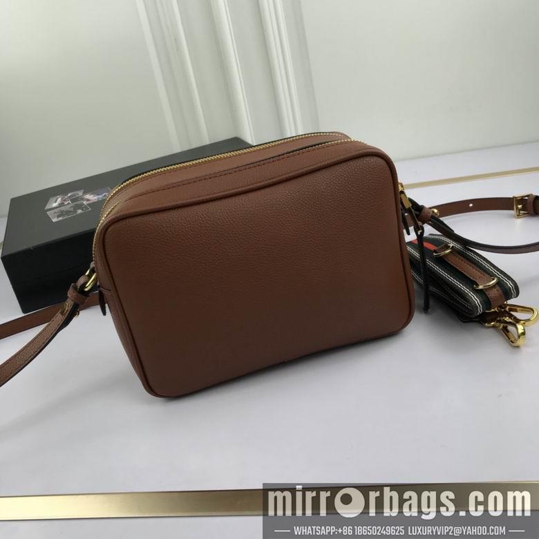 Prada Bags 2089 23X16X10cm XM 4colour