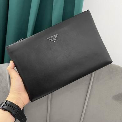 Prada Bags 5602-12 28X19X3cm XM