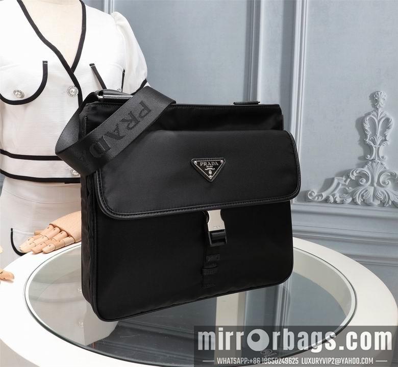 Prada Bags WM2VH269 28X26X7