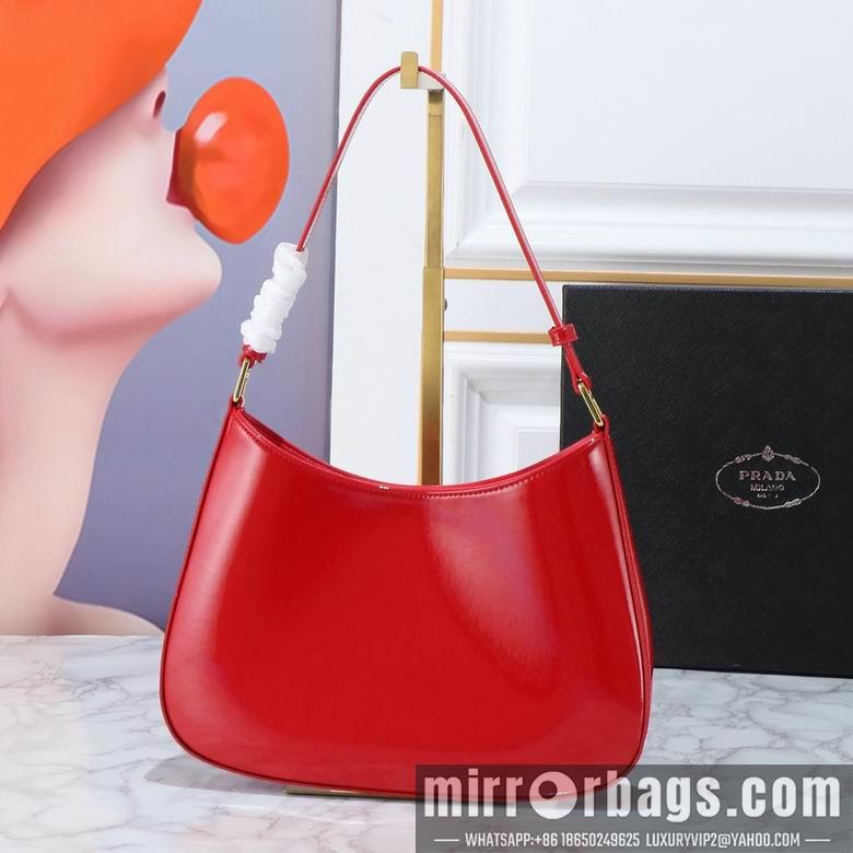 Prada Bags 1BC499-1 26.5X15X4cm XMY 2