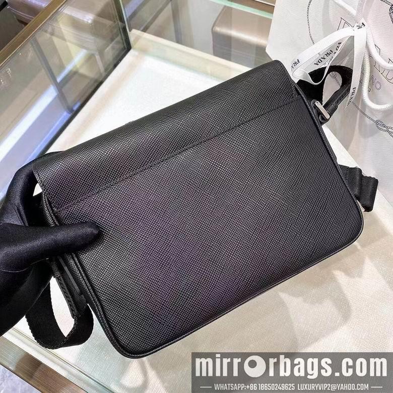 Prada Bags WM2VD038 24X18X6
