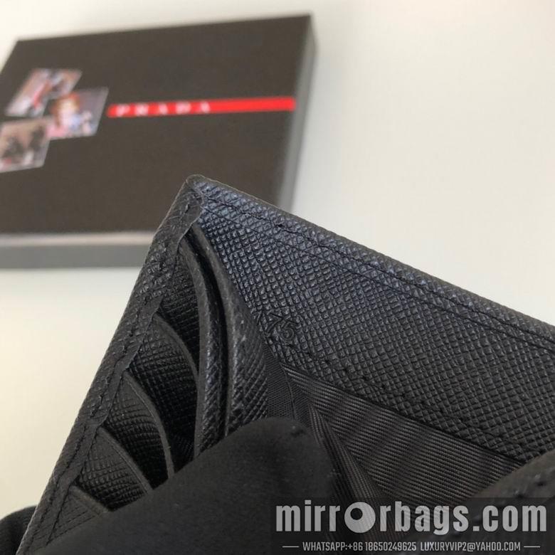 Prada Bags 2M0513 11X9.5cm YG 1