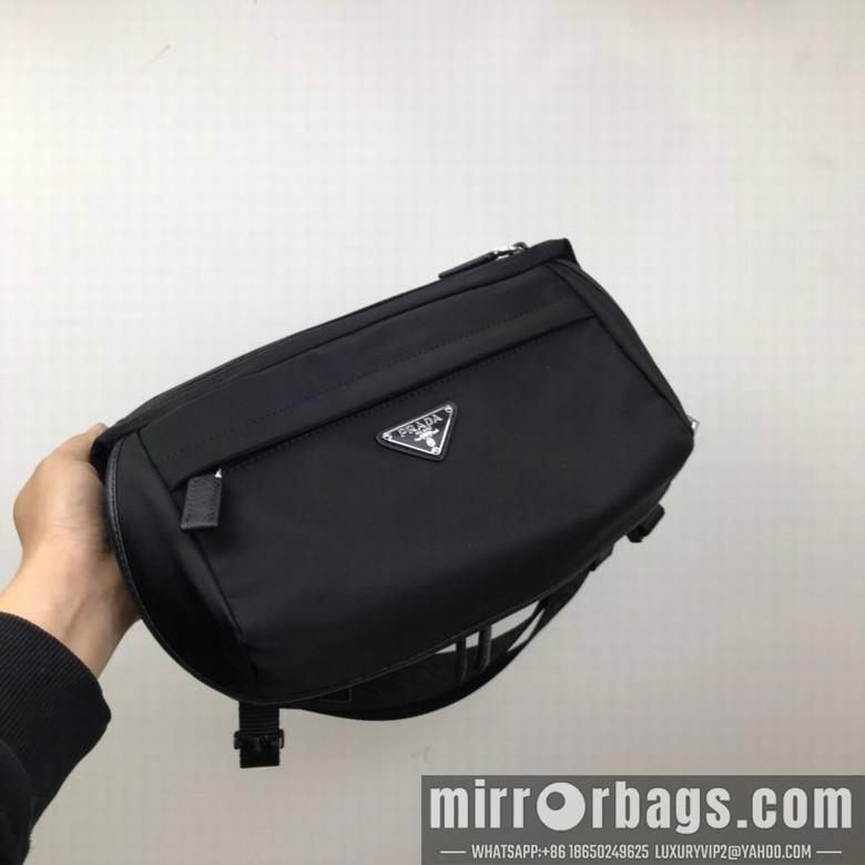 Prada Bags 2VH994A 27X15.5X14cm XM