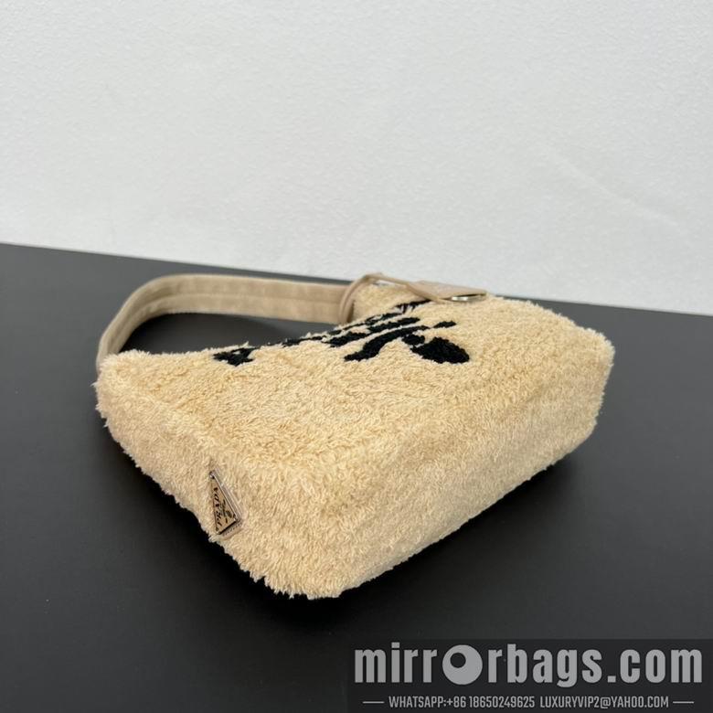 Prada Bags 1NE515 22X12X6cm XM 6