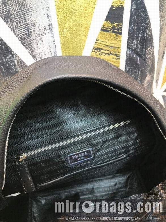Prada Bags 43X30X15cm 041312 XM
