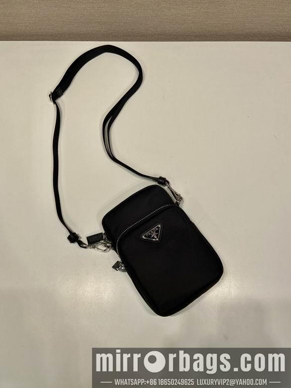 Prada Bags 2ZT024 11X17X4.5cm XM