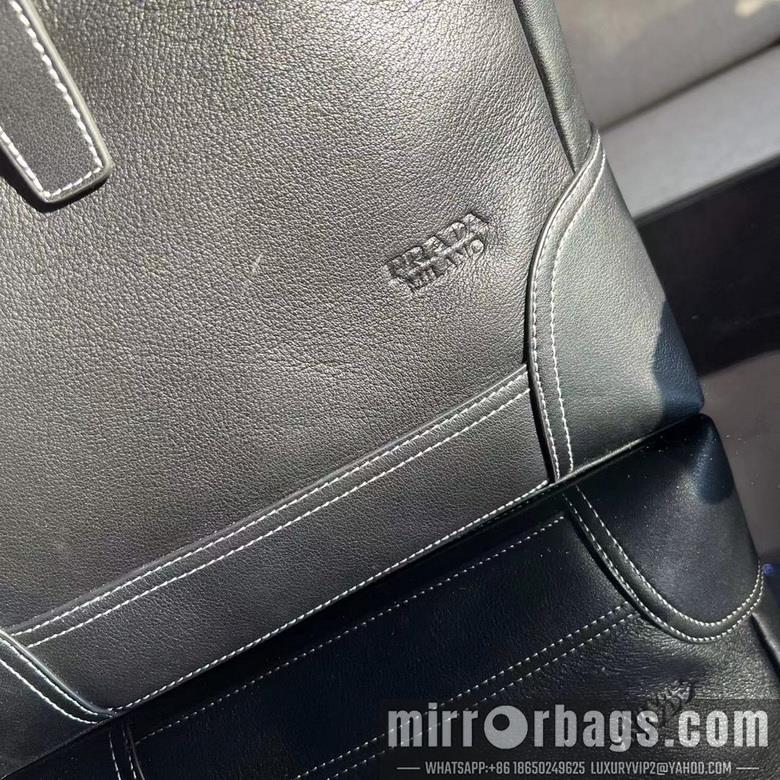 Prada Bags 9801 30X45X15cm SC