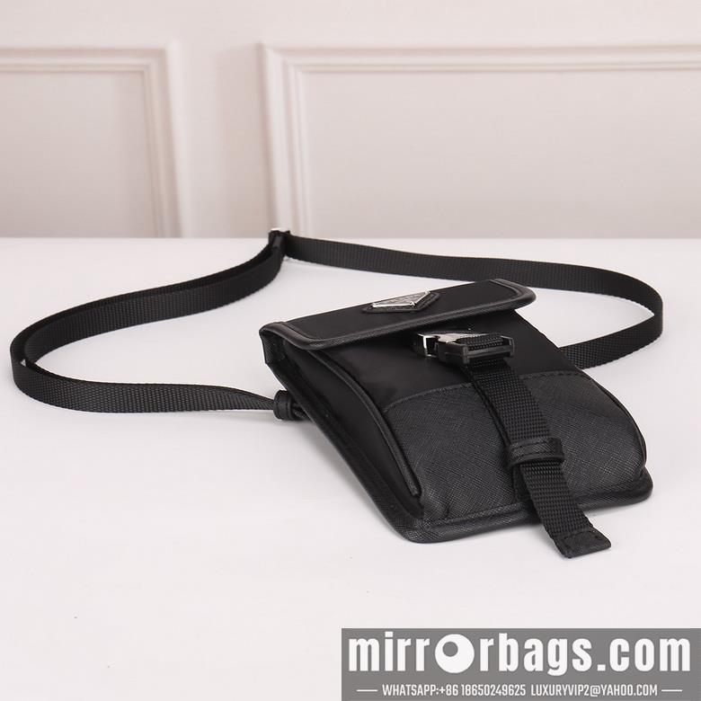 Prada Bags 2028 12X19X2.5cm XM