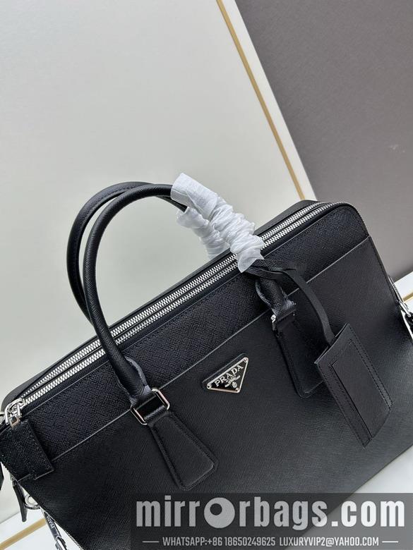 Prada Bags Prada 0366B 36.5x28cm jj