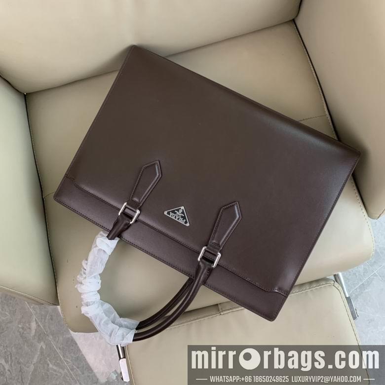 Prada Bags 8399-1 39X29X7cm WP