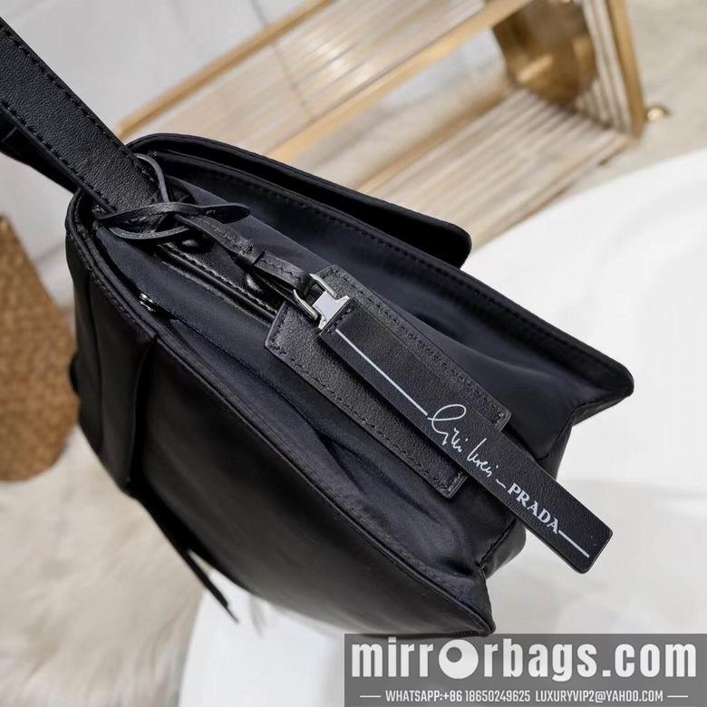 Prada Bags WM1BD255 30X21.5X12