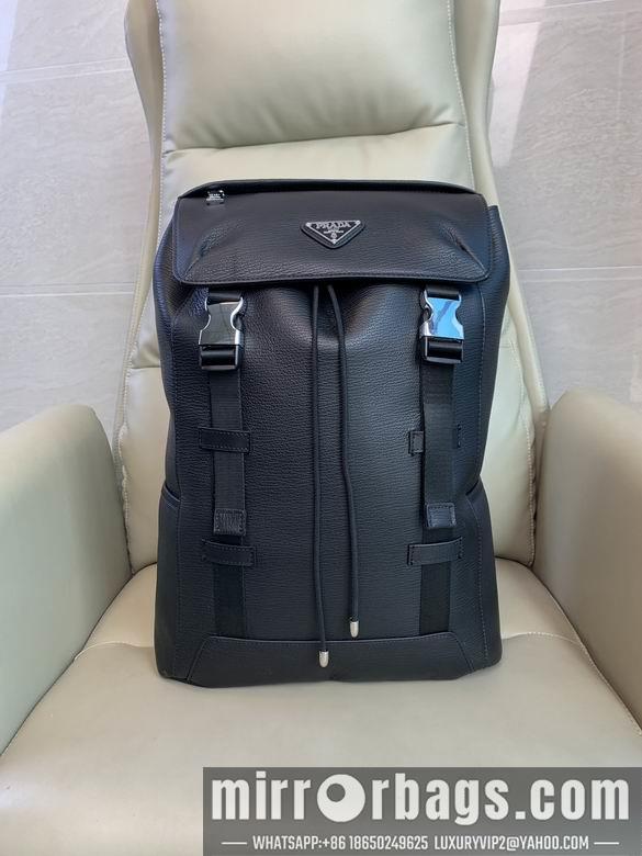 Prada Bags 8423-6 42X28X14cm XM 3colour