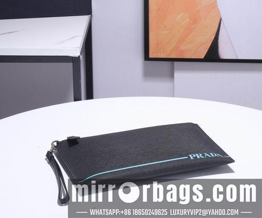 Prada Bags 2NG038 28X18cm XM 3colour