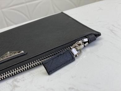Prada Bags 2NG003 23X14.5cm XM