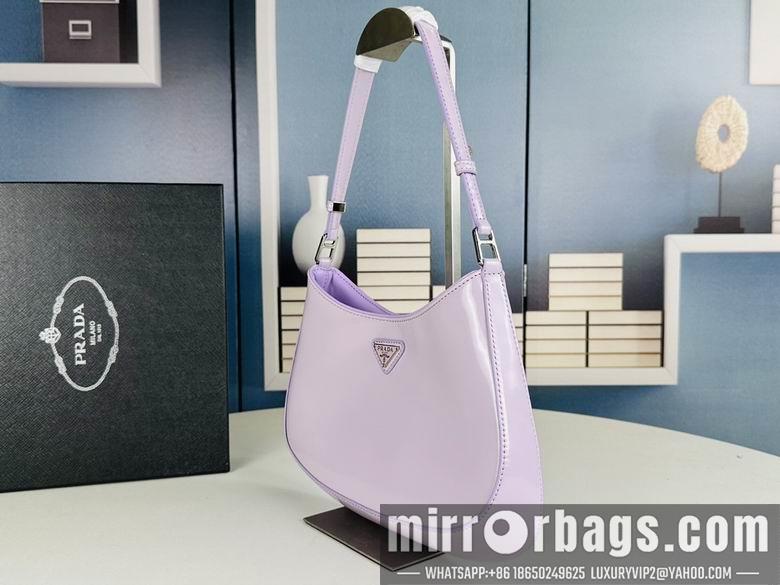 Prada Bags 123 27cm XMY 1