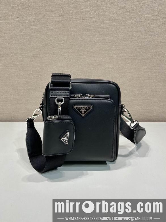 Prada Bags 2VH168 16X18.5X5cm XM