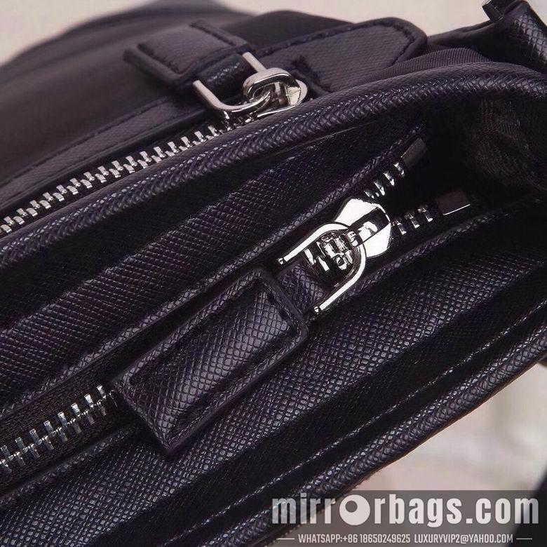 Prada Bags 26X24X6cm 053021 XM