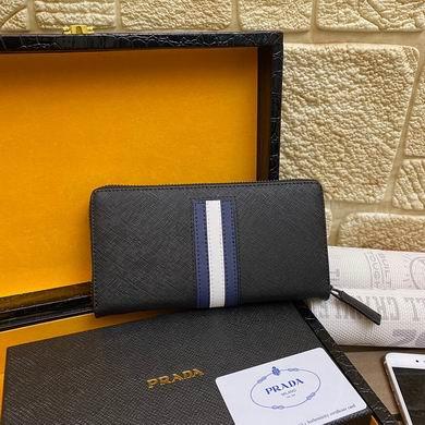 Prada Bags ML318 20X10.5X2.5cm WP