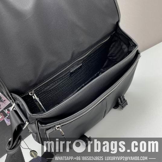 Prada Bags Parda 0768 32x24x12cm ww