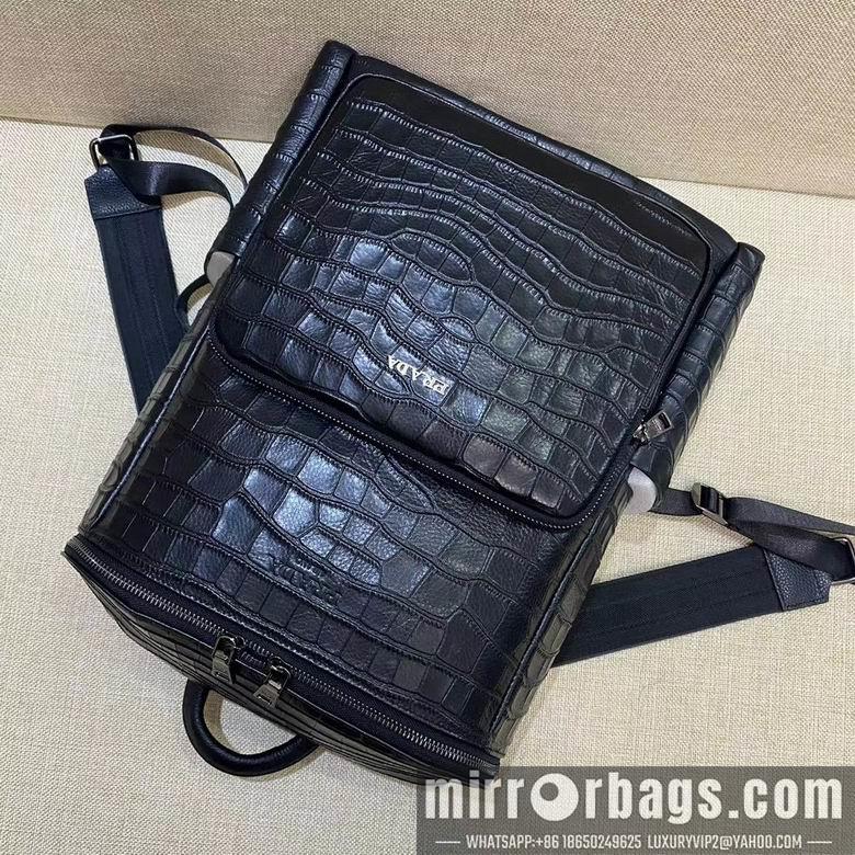 Prada Bags 30X40X13cm 072105 XM