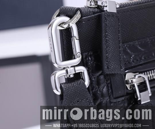 Prada Bags 2NH009 28X18cm XM