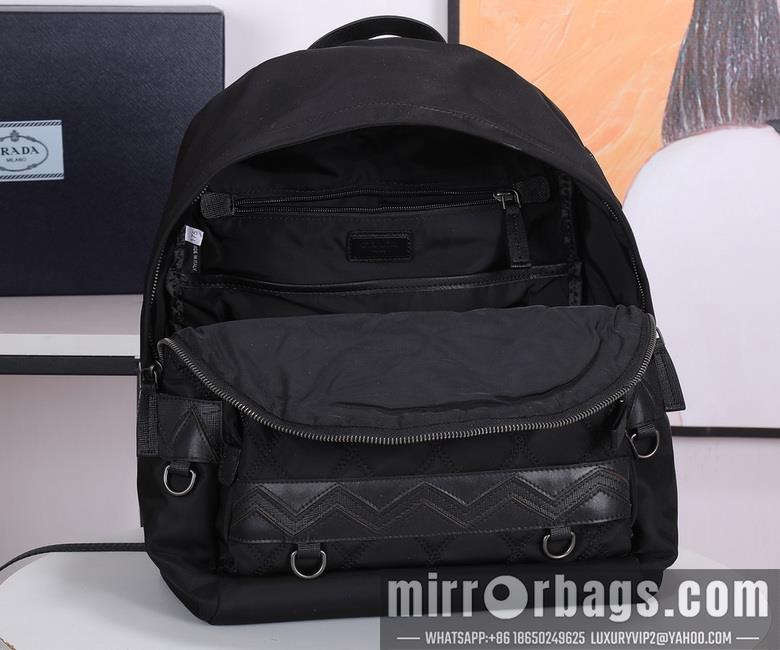Prada Bags 2VZ067 30X40X20cm WP 2colour