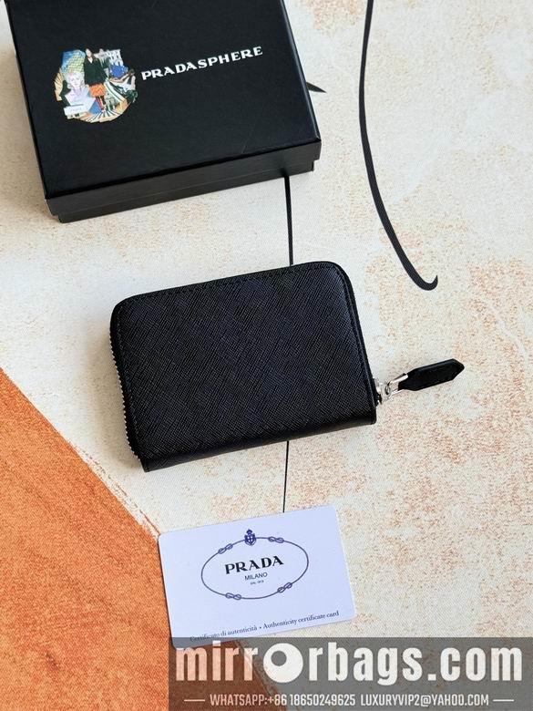 Prada Bags 2MC553 12X9X2.5cm YG 2