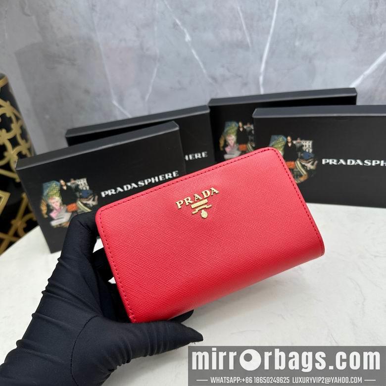 Prada Bags 306 14X8.5X3cm XM 3