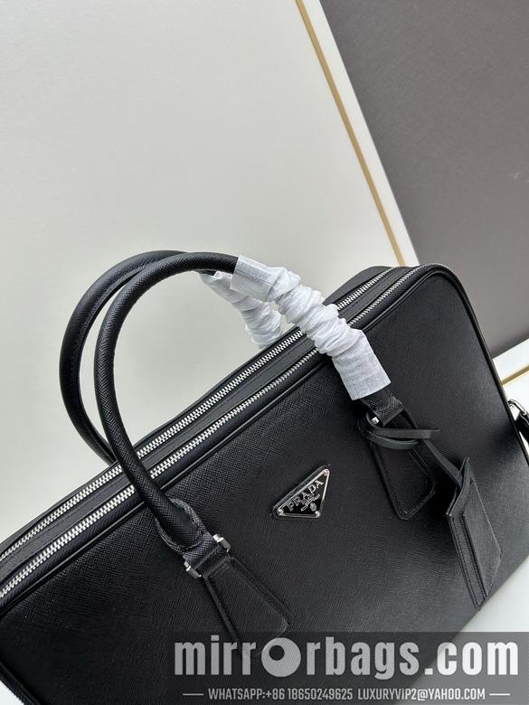 Prada Bags Prada 2VE022 38x28x6.5cm jj