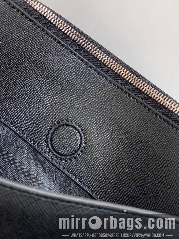 Prada Bags 442 25X17X5cm WP 3colour