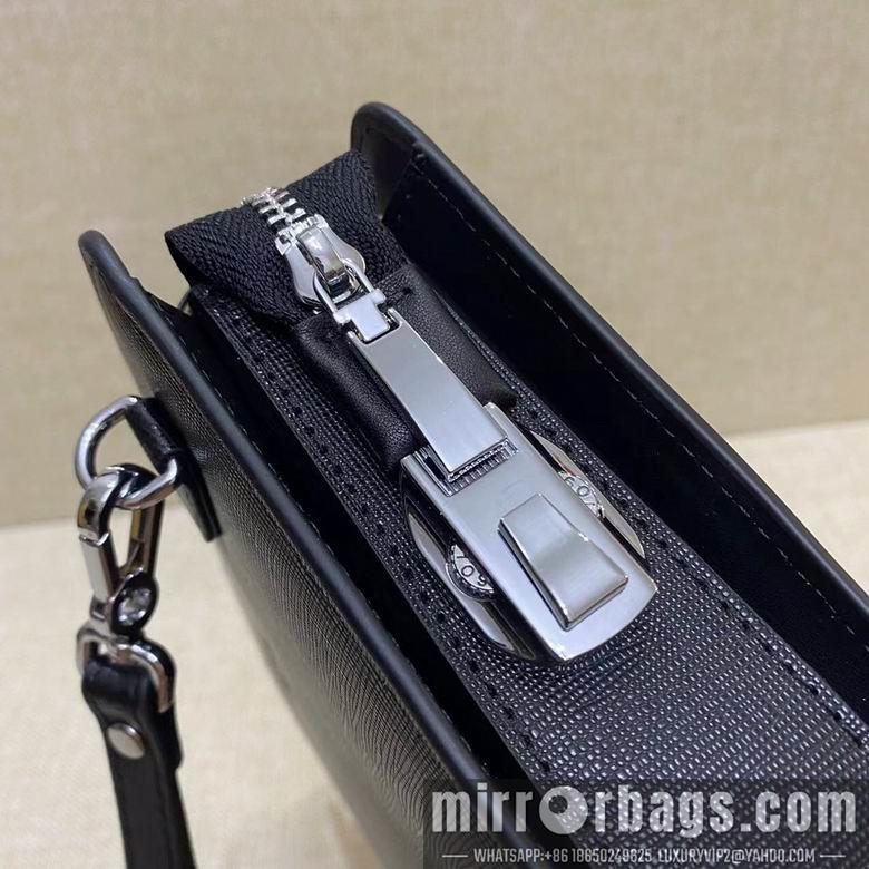 Prada Bags 26X16X5cm 040113 XM
