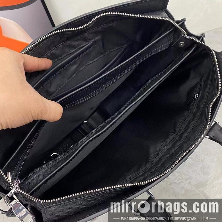 Prada Bags 39X29X8cm 071502 XM