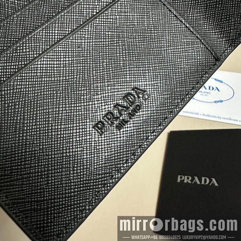 Prada Bags 2376 10X14cm YG 1