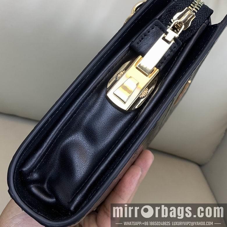 Prada Bags 9958-4 25.5X17X5cm WP