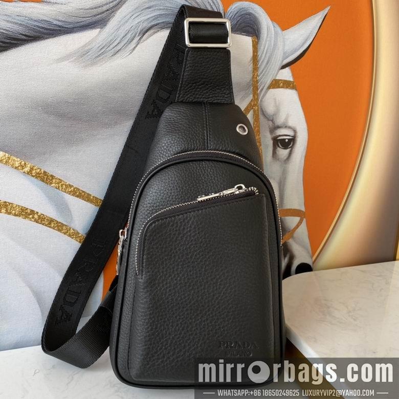 Prada Bags 33042-1 29X20X5cm WP